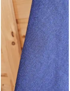 Spodnie dla mistrza sauny Niebieskie 2