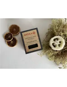 NATULA Mydło do mycia naczyń opoka 150 g