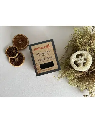 NATULA Mydło do mycia naczyń opoka 150 g