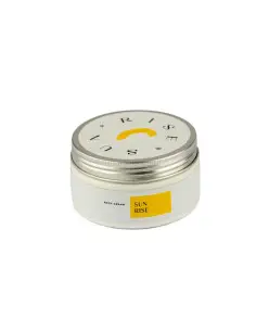 GREENUM Krem do ciała Sunrise 200g