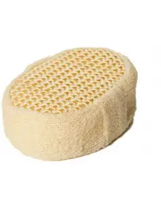 Gąbka do masażu, sizal 10 x 15 x 5 cm 2