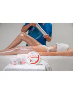 Verana gorący okład na ciało przeciw cellulitowi Stop... 2