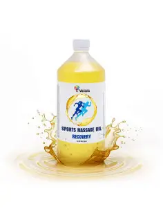 Regenerujący olejek do masażu 1000 ml