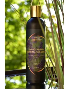 Ekstrakt z sauny Lawenda 240 ml 2