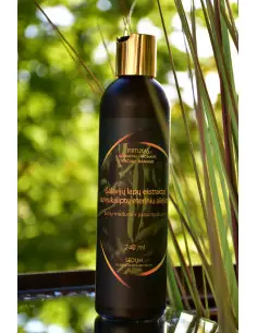 Ekstrakt do sauny z szałwii i eukaliptusa 240 ml 2