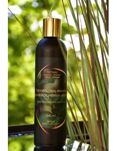 Ekstrakt z sauny Mięta 240 ml 2