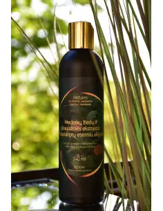 Extrakt do sauny Nechtík s eukalyptom 240 ml 2