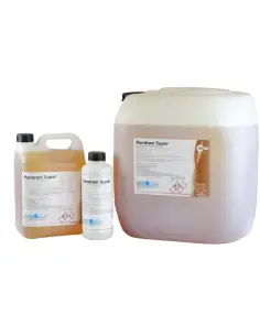 Randrani Super koncentrat w płynie do czyszczenia rur...