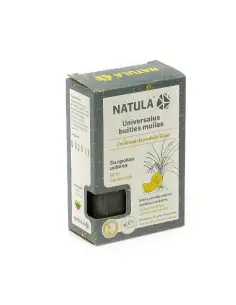 Univerzálne domáce mydlo NATULA 145 g