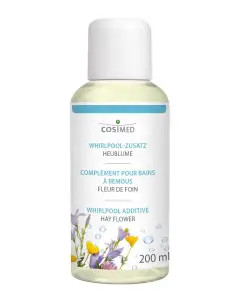 Esencja zapachowa do hydromasażu Dzikie kwiaty 200 ml