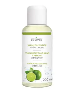 Aromatyczna esencja do hydromasażu Lime 200 ml
