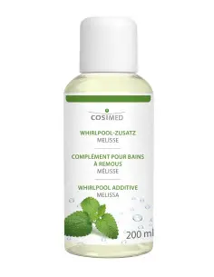 Esencja zapachowa do hydromasażu Balsam cytrynowy 200 ml