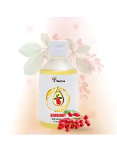 Olejek do masażu z dzikiej róży 250 ml