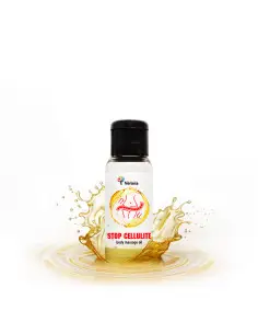 Olejek do masażu STOP CELLULITE 30 ml