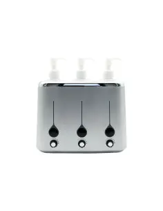 Podgrzewacz olejków do masażu - Trio