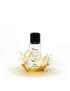 Masážny olej na tvár PRO-1 30 ml
