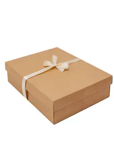 Zestaw upominkowy Sauna dla kobiet, bordowy 2