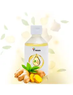 Olejek do ciała i masażu Ginger 250 ml