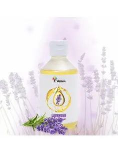Olejek do ciała i masażu Lawenda 250 ml