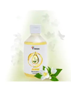 Olejek do masażu Jaśmin 250 ml