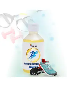 Regenerujący olejek do masażu 250 ml