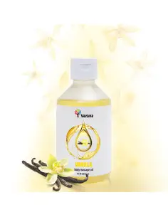 VERANA Olejek do masażu Wanilia 250 ml