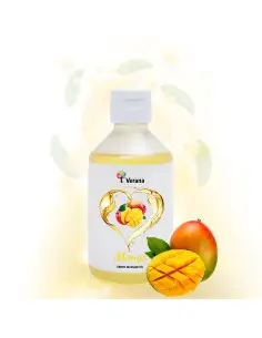 VERANA Olejek do masażu erotycznego Mango 250 ml