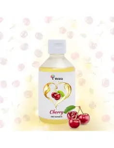 VERANA Olejek do masażu erotycznego Cherry 250 ml