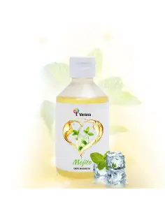 VERANA Olejek do masażu erotycznego Mojito 250 ML