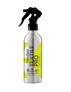 HENDLEX Nano spray ochronny do tekstyliów PRO, 200 ml