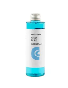 GREENUM Żel pod prysznic ONLY BLUE 200 ml