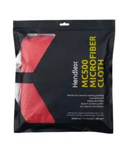 Ściereczka z mikrofibry HENDLEX 500 g