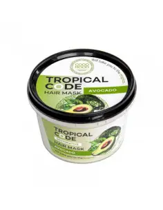 Maska do włosów GOOD MOOD Awokado, 250 ml