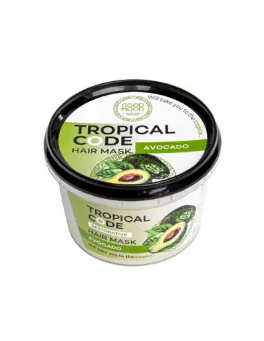 Maska do włosów GOOD MOOD Awokado, 250 ml