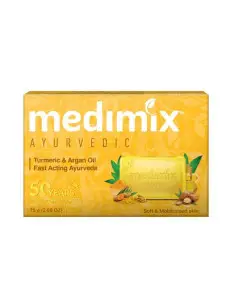 Mydło MEDIMIX z kurkumą, 75 g 2