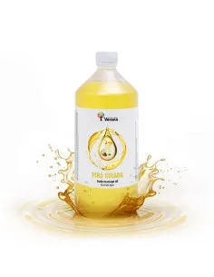 VERANA Piña Colada olejek do masażu 1000 ml 2
