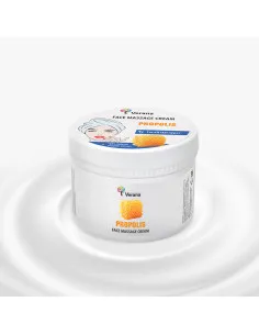 Krem do masażu twarzy Propolis, 200 g 2