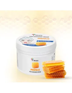 Krem do masażu twarzy Propolis, 200 g