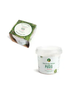 Soľ do kúpeľa Borovica 350g