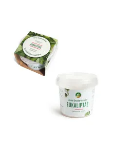 Eukaliptusowa sól do kąpieli 35Og