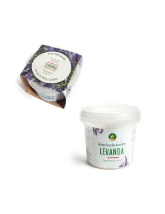 Soľ do kúpeľa Levanduľa 350g