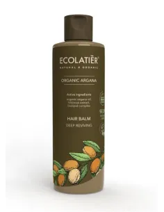 ECL GREEN odżywka z olejkiem arganowym, 250 ml