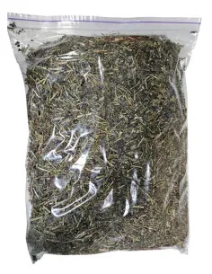 Mięta do gotowania na parze, 500 g