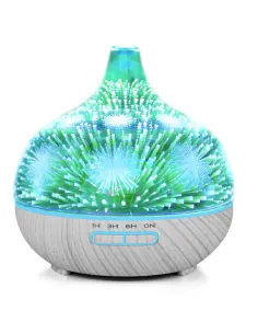 Dyfuzor ultradźwiękowy Fireworks 400ml z pilotem zdalnego... 2