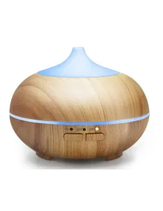 Ultrazvukový difuzér Kvapka 150 ml