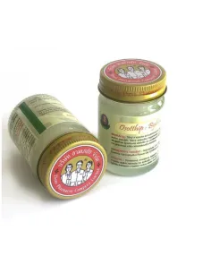 Tajski balsam OSOTTHIP, 50 g