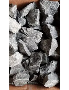 Saunové kamene Gabro DIABAZ 2