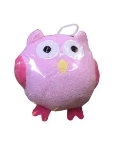 Gąbka do sauny i pod prysznic oraz dla dzieci Sowa 2