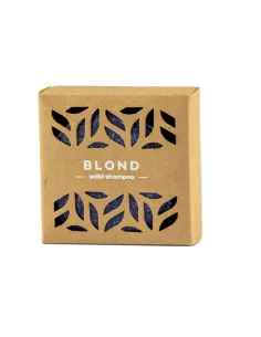 Szampon do włosów sztywnych BLOND 60 g