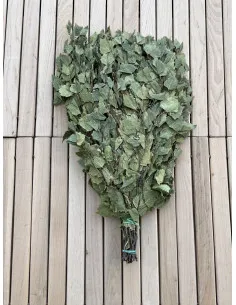 Metla do sauny Breza